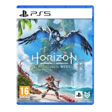 SONY PS5 GIOCO HORIZON