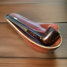 Pipa GBD Shadow 1221 London England Fumata Condizioni Come Da Foto 