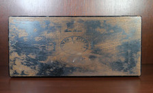 Romeo and Julieta Antique