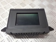 Display schermo display Opel