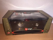 Bburago Burago 1:24 FERRARI