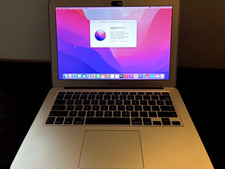 MacBook Air 13 pollici A1466