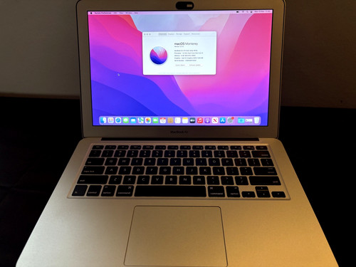 Macbook air pollici a1466 - air,