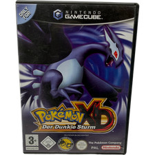 Pokémon Xd: La Tempesta