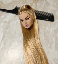 FASHION ROYALTY NADJA REPAINT