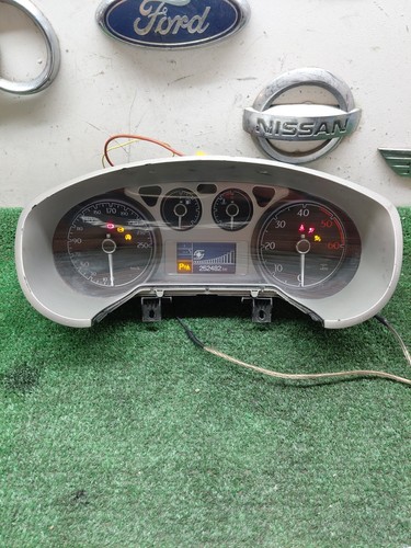 Quadro strumenti - quadro,