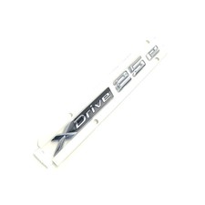 Bmw f48 f39 - f48, 25e