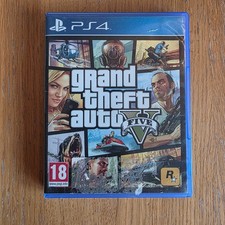 GTA 5 Grand Theft Auto V gioco