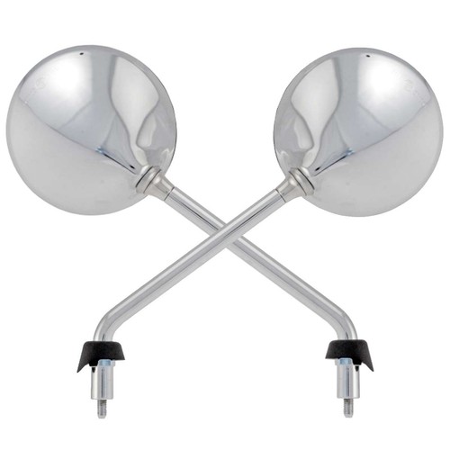 Coppia specchi originali - specchi,