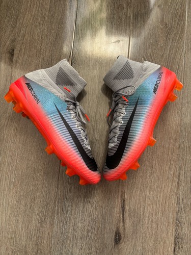 Nike mercurial superfly fg - superfly, v