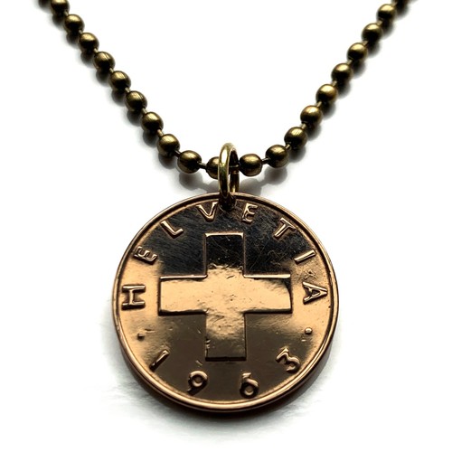1963 svizzera helvetia - svizzera,