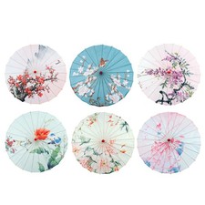 Ombrello Cinese in Carta