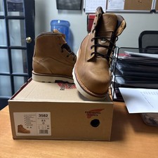 Ala Rossa 3582 Taglia 8,5D