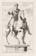 Mark Aurel Marcus Aurelius