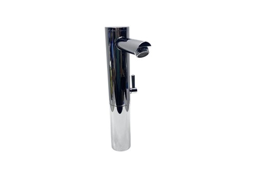Rubinetto lavabo con sensore - , a