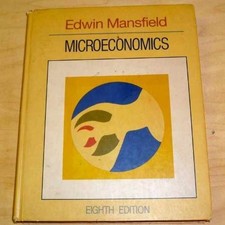 Microeconomics