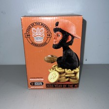 San Francisco SF Giants Monkey