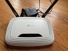 TP-Link TL-WR841N Ver 14.0