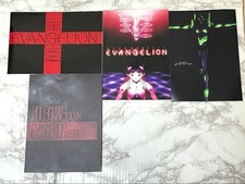 Neon genesis evangelion - neon,