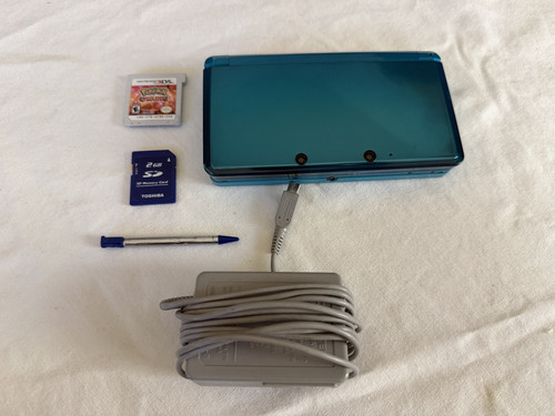 Pacchetto console portatile