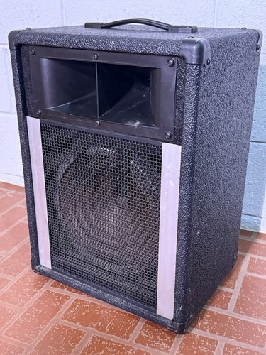 Peavey model 110h - model, pro