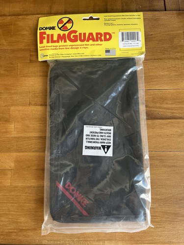 Domke film guard - domke,