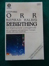 "REBIRTHING";Orr, L.; Halbig