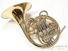 Alexander 103GBL corno