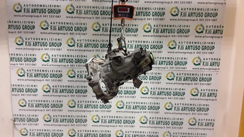 Cambio volkswagen golf - cambio,