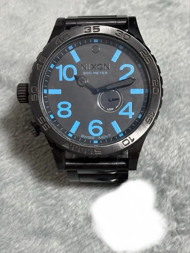 Orologio polso uomo nixon - da,