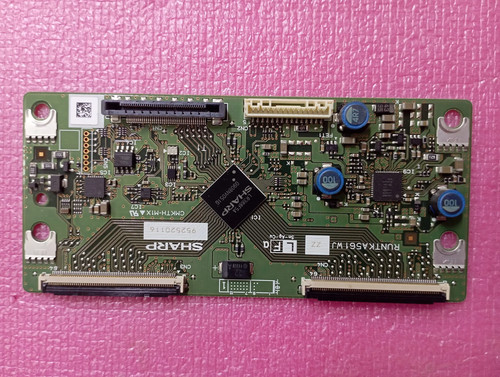 Con runtka561wj per sharp - t-con,