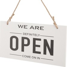  Cartello Aperto Chiuso