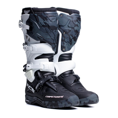Tcx boots comp evo michelin - boots,
