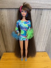 Barbie Totally Hair Whitney