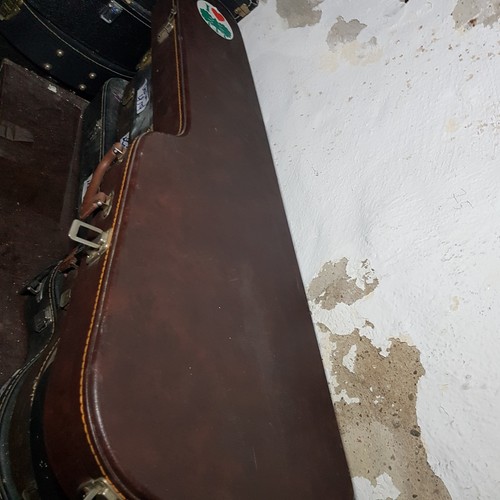 Custodia ibanez roadstar - custodia,