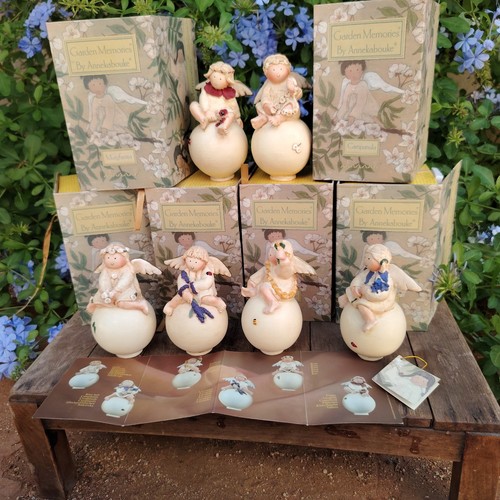 Angeli collezione garden - da,