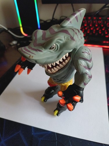 Street sharks pattini - street,