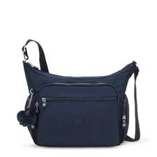 Borsa a tracolla media Kipling