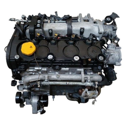Motore 192a8000 fiat - 192a8000, bravo