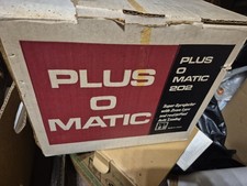 Proiettore Film Vintage Plus O