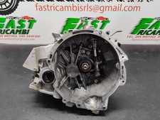 CAMBIO 5 MARCE MAN. MITSUBISHI