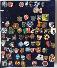 Spilla Calcio A Scelta SAMP