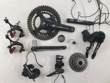 Gruppo Campagnolo Record EPS
