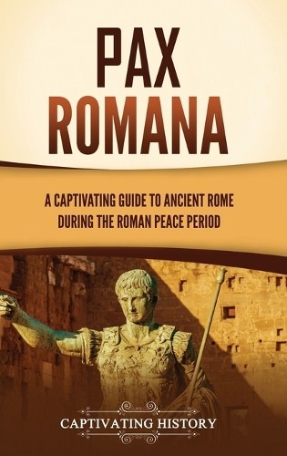 Captivating history pax - captivating, romana