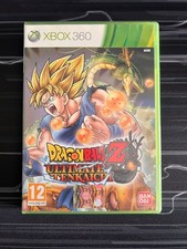 Dragon Ball Z Ultimate