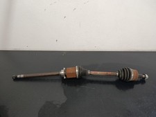 SEMIASSE GIUNTO ALBERO DESTRO FIAT 500X 1.3 MULTIJET 95 CV EURO 6 (51962540)