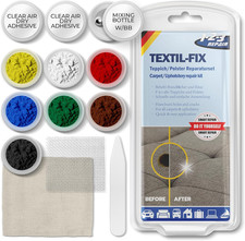 Kit Riparazione Tessuti E