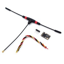 TBS Crossfire Nano Ricevitore