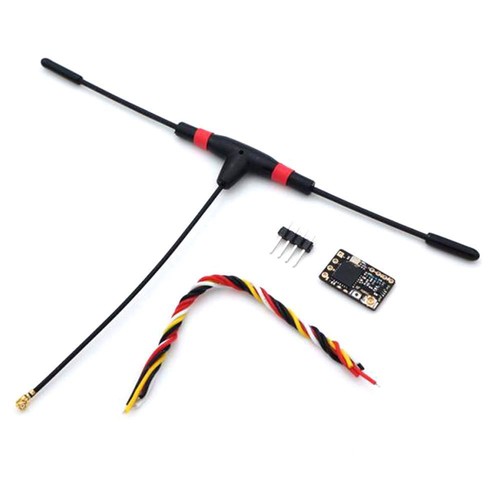 Tbs crossfire nano ricevitore - crossfire,