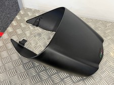 Pannello carena coprisedile